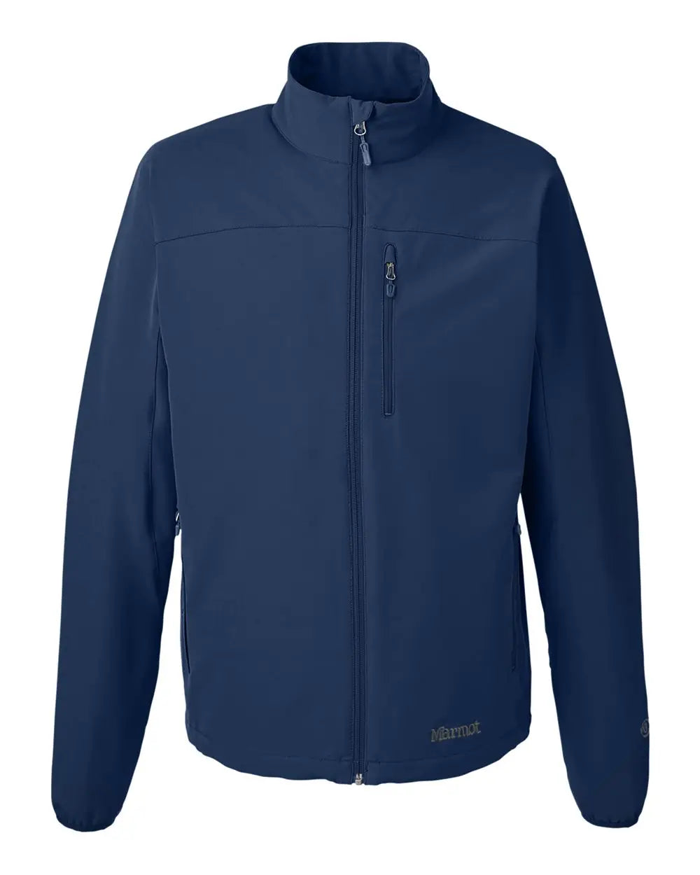 Marmot M16076 Tempo Lightweight Jacket - Arctic Navy - Adult s