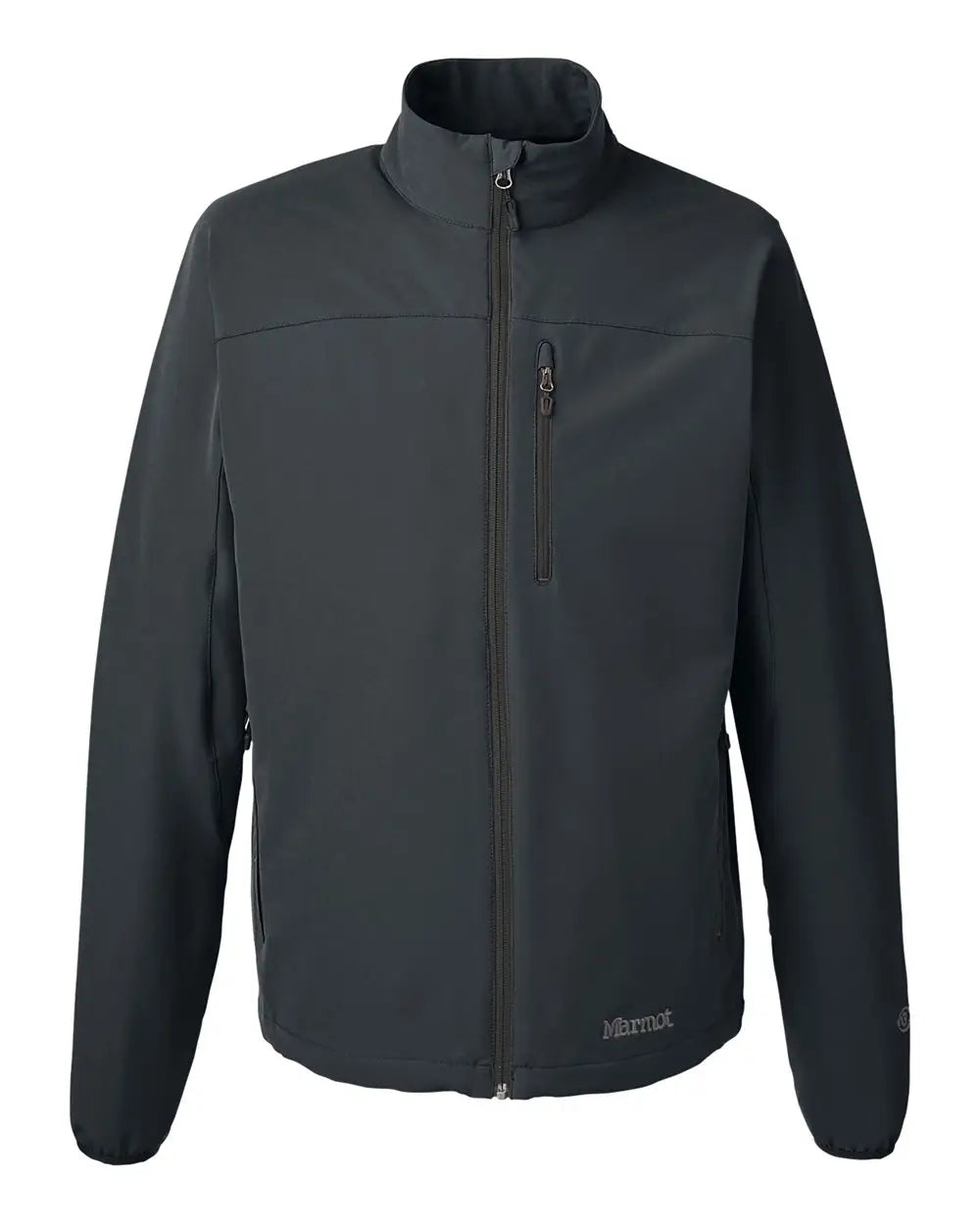 Marmot M16076 Tempo Lightweight Jacket - Black - Adult s