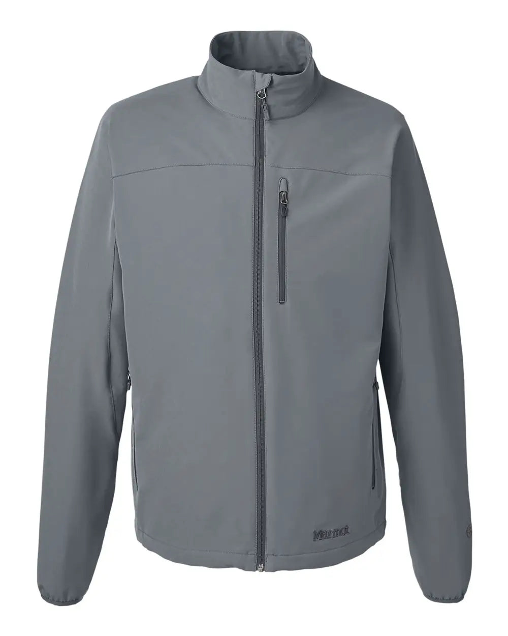 Marmot M16076 Tempo Lightweight Jacket - Cinder