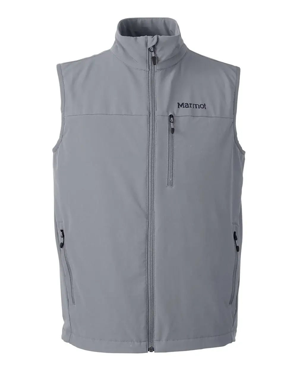 Marmot M16078 Tempo Vest - Cinder