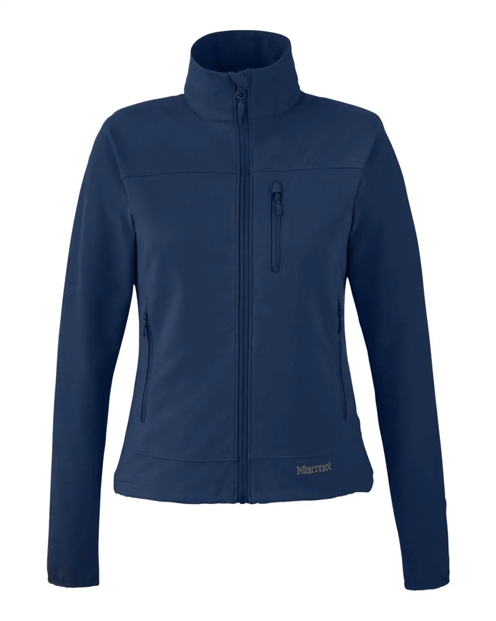 Marmot M16079 Women’s Tempo Lightweight Jacket - Arctic Navy