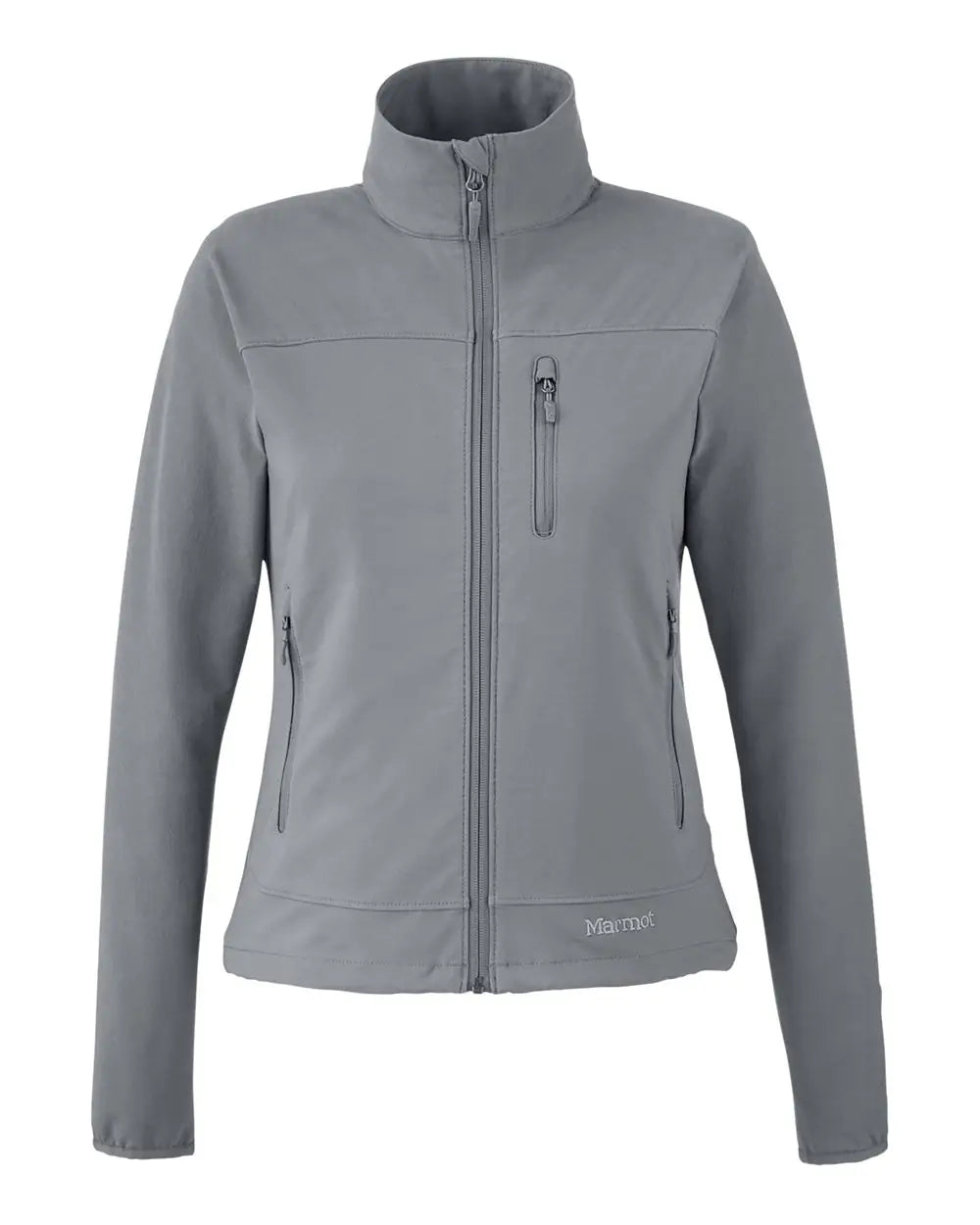 Marmot M16079 Women’s Tempo Lightweight Jacket - Cinder - Ladies Xs