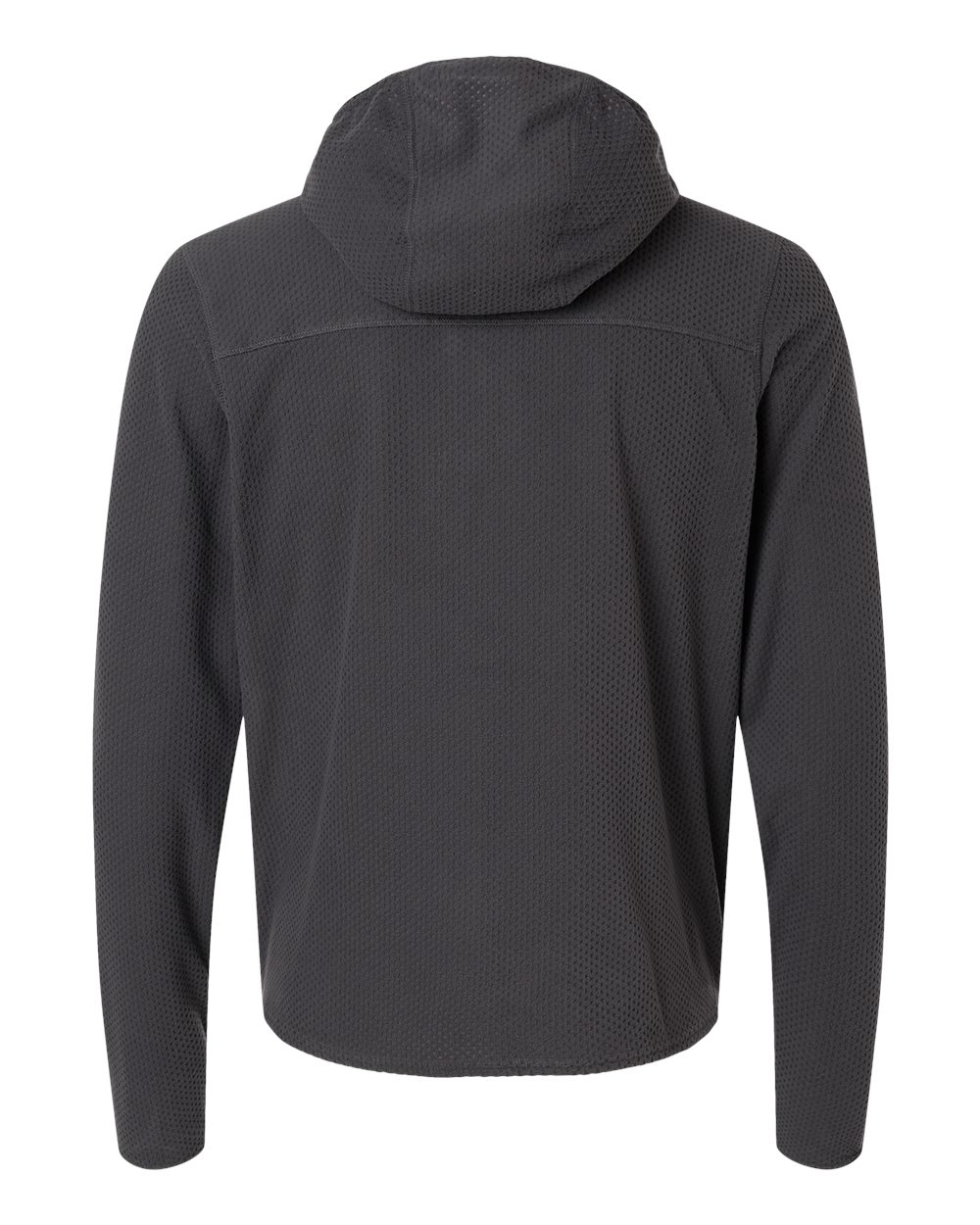 Marmot M16727 Men’s Air Fleece Hooded Jacket - Blackened