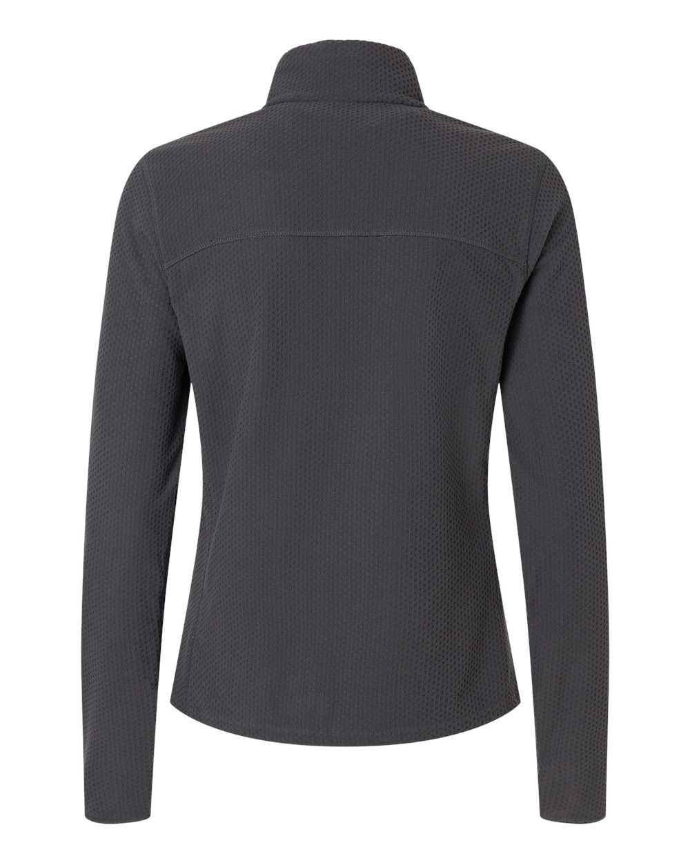 Marmot M16745 Women’s Air Fleece Quarter-zip Pullover - Blackened