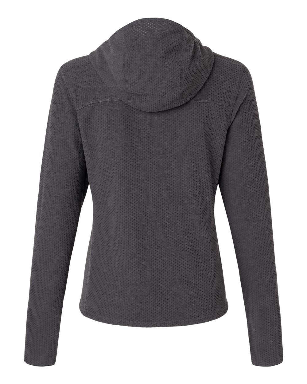 Marmot M16746 Women’s Air Fleece Hooded Jacket - Blackened