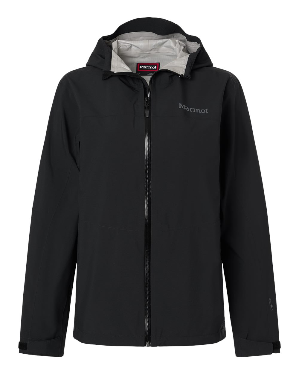 Marmot M16756 Women’s Precip Evo Flex Hooded Jacket