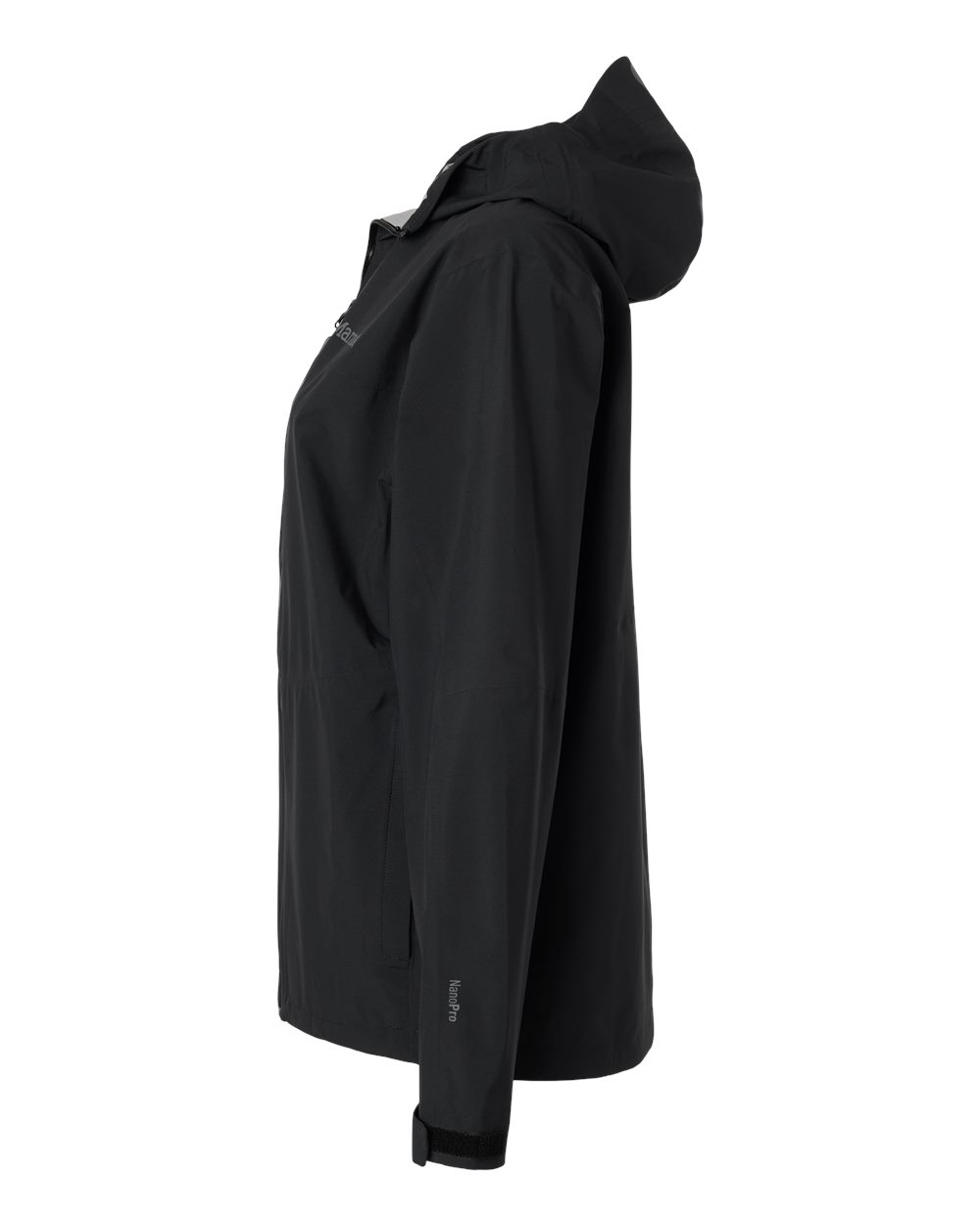 Marmot M16756 Women’s Precip Evo Flex Hooded Jacket