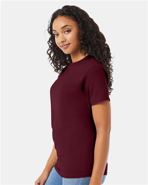 Maroon Essential-T T-Shirt - 5280
