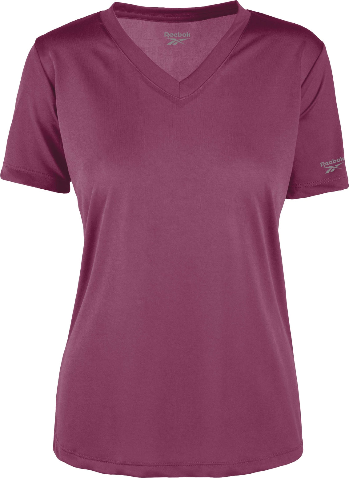 Maroon Ladies Reebok Cycle  grouped