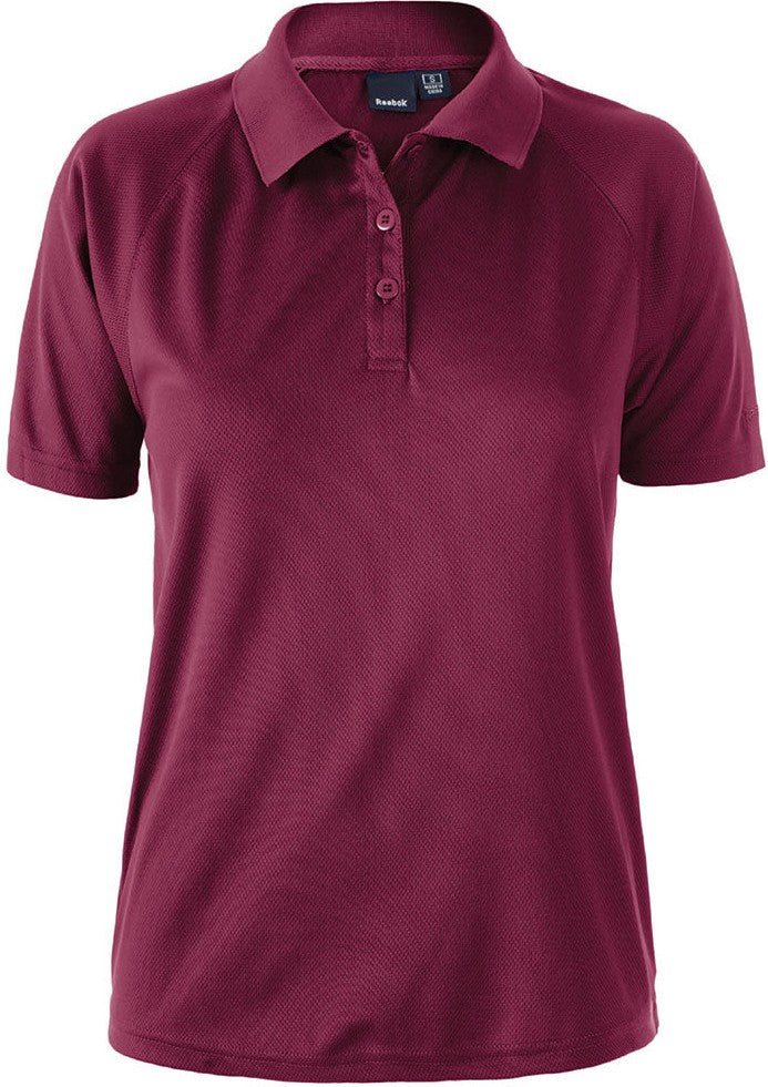 Maroon Ladies Reebok Extreme  grouped