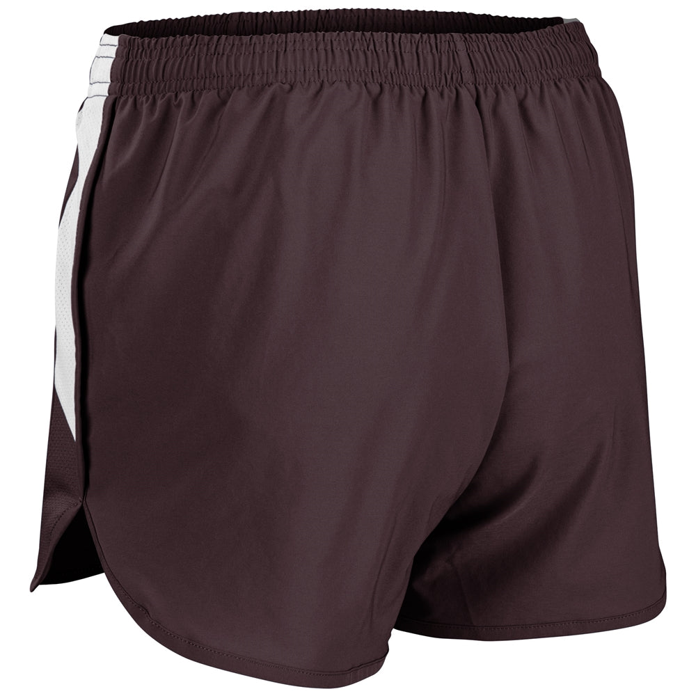 MAROON Speed Woven Short