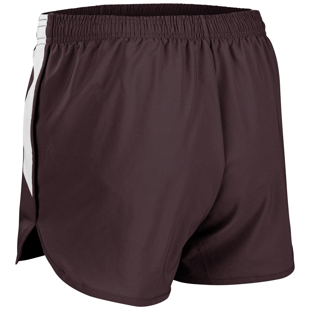 MAROON Speed Woven Short