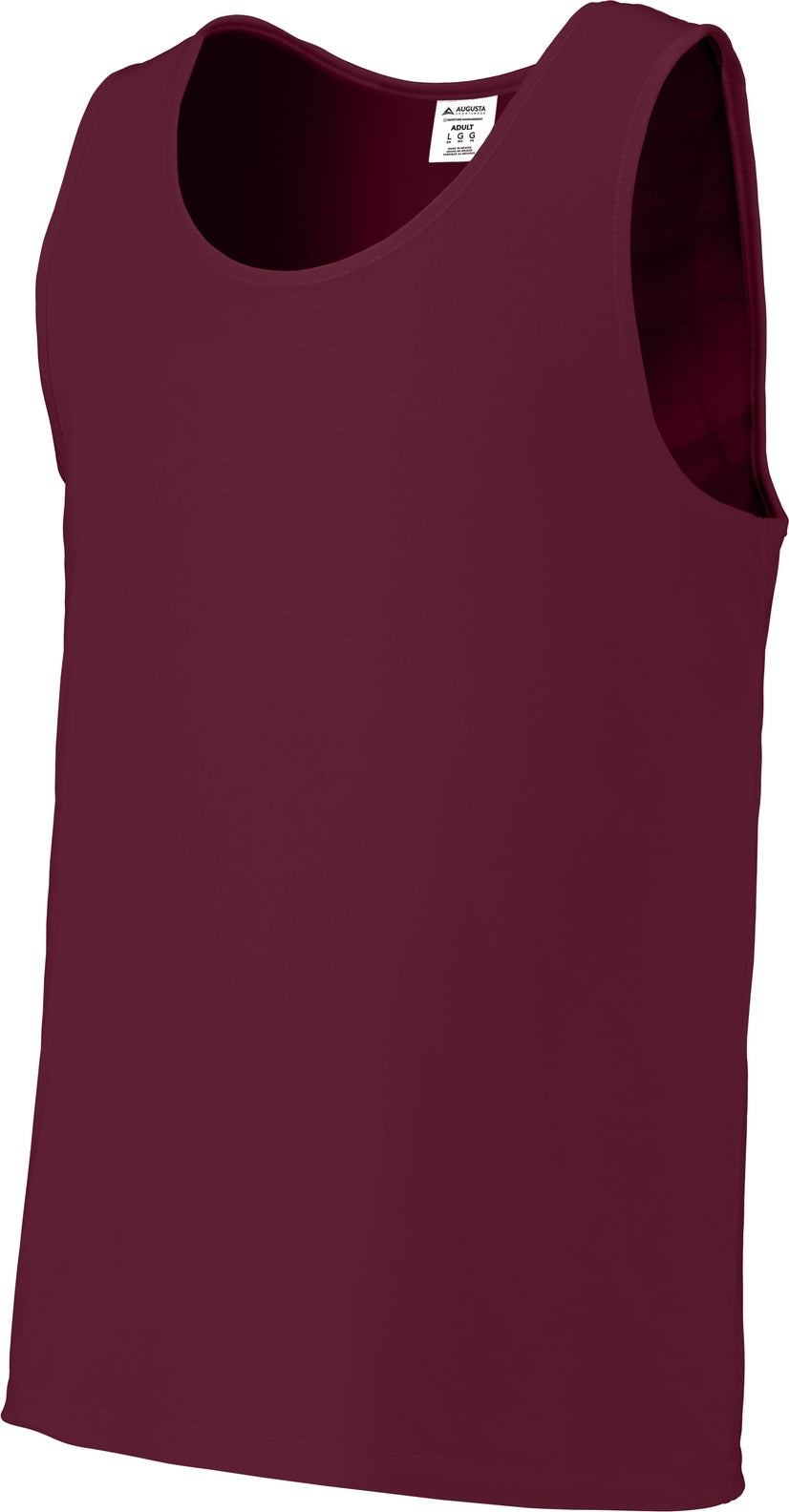 MAROON TRAINING TANK