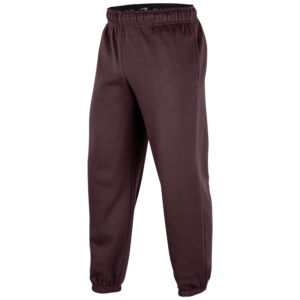 MAROON Victory Fleece Sweatpant (ADULT)