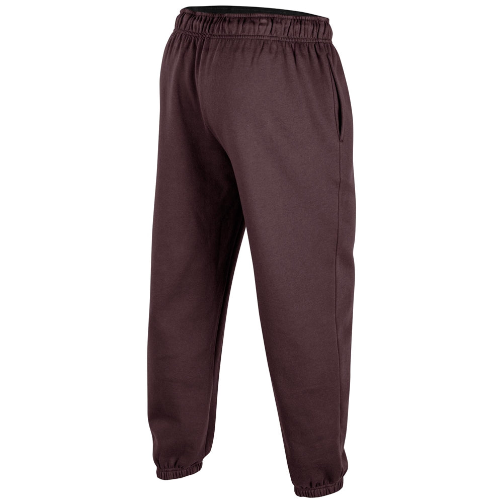 MAROON Victory Fleece Sweatpant (ADULT)
