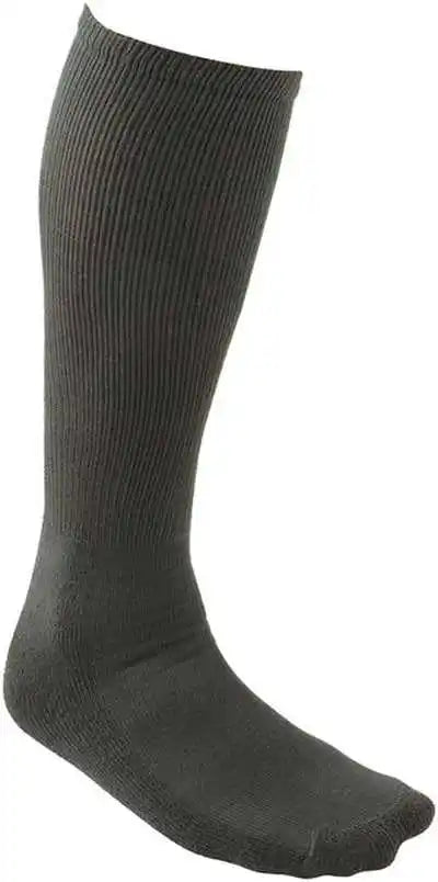 Martin Sports All Knee High Socks Dark Green