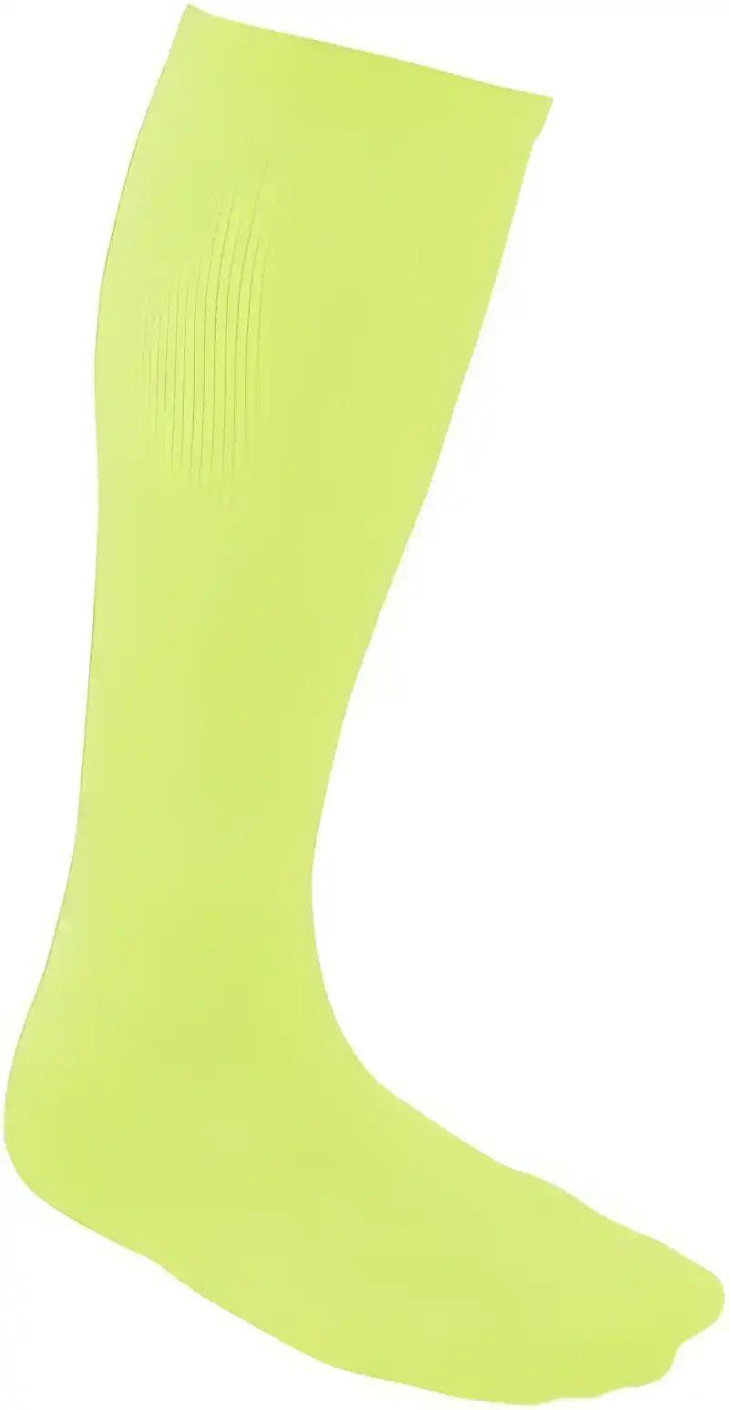 Martin Sports All Knee High Socks - Neon Green