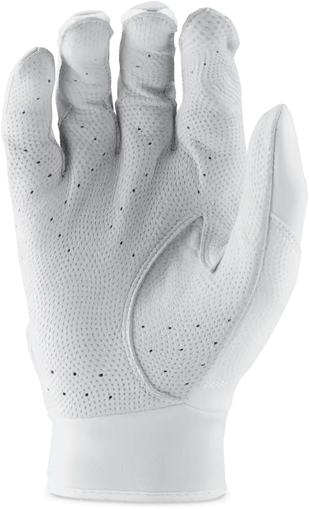 Marucci 2020 Signature Batting Glove - Red