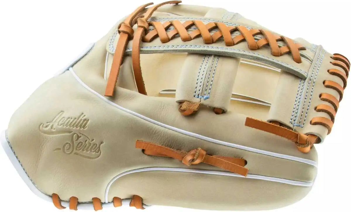 Marucci Acadia Fastpitch m Type 45a5 12.00’’ Utility Glove - Camel - Cork / Right Throw