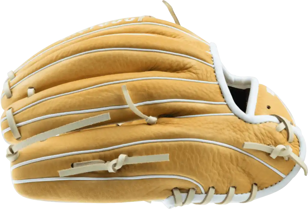 Marucci Acadia m Type V2 12.00’’ Utility Glove Mfg2ac45a3 - Camel White - Cork / Right Throw