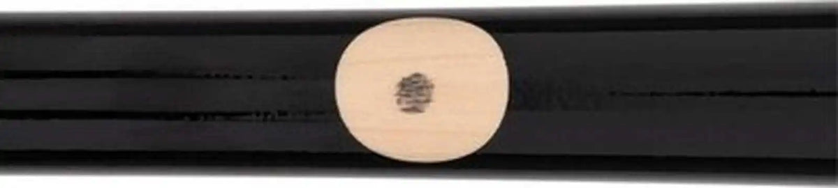 Marucci Albert Pujols Maple Wood Bat Mve3ap5 - Black Natural
