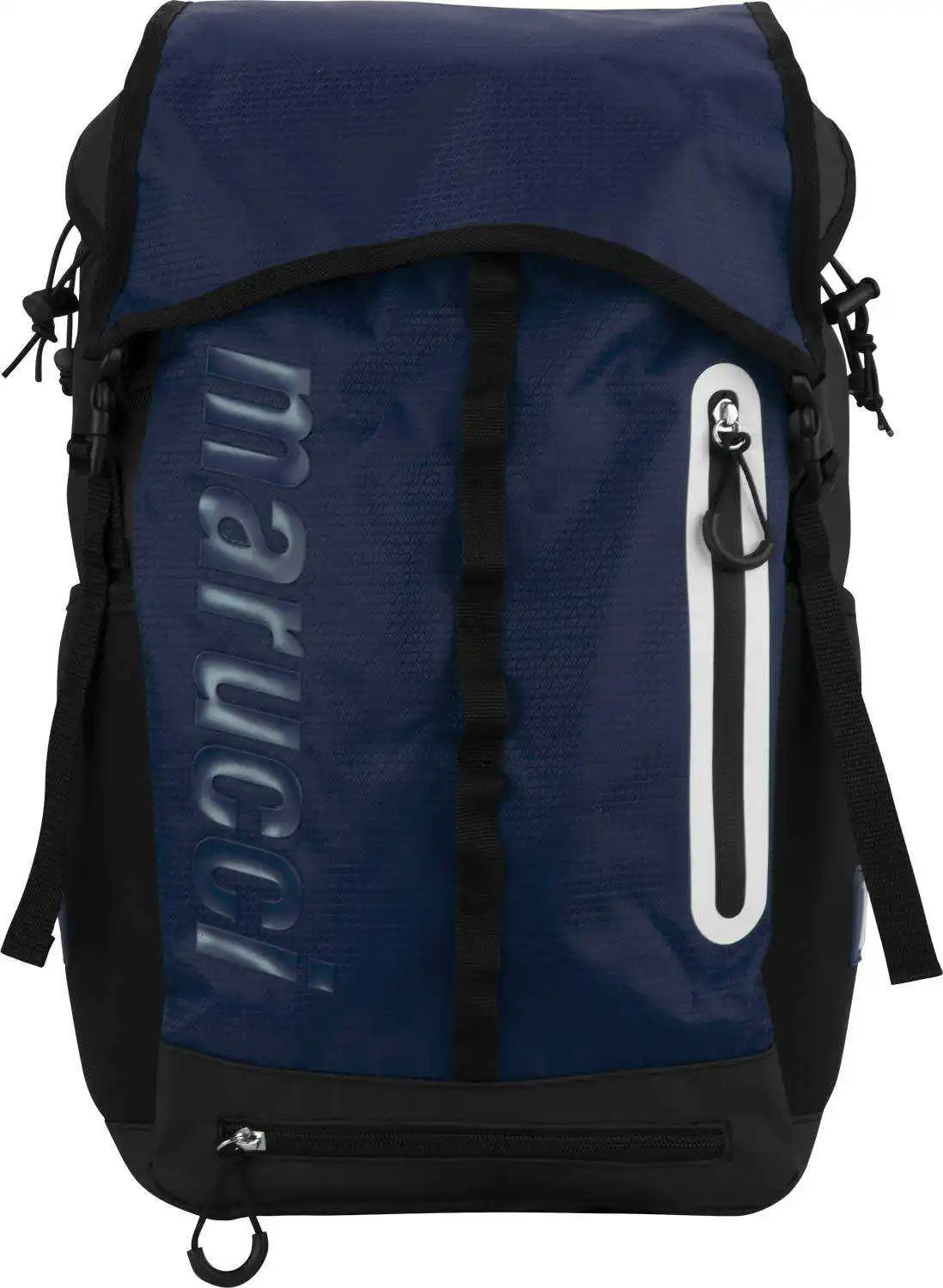 Marucci Barracks Baseball Bat Pack - Navy
