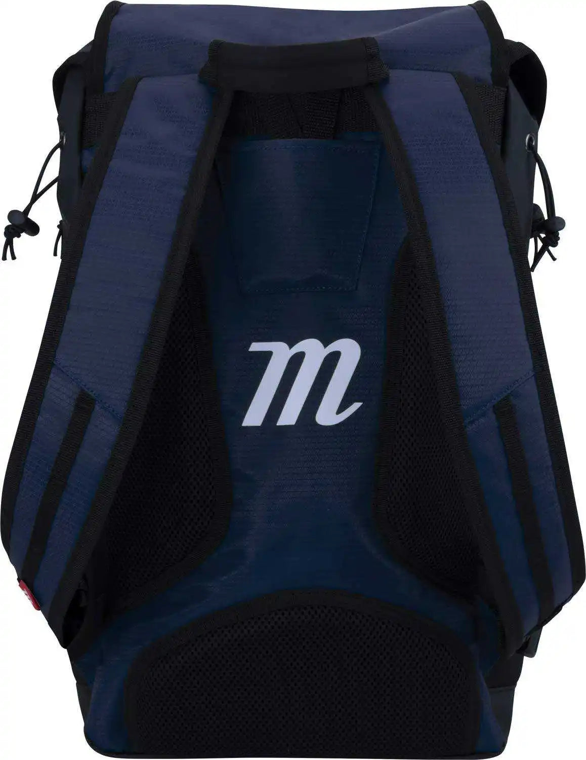 Marucci Barracks Baseball Bat Pack - Navy