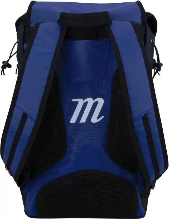 Marucci Barracks Baseball Bat Pack - Royal