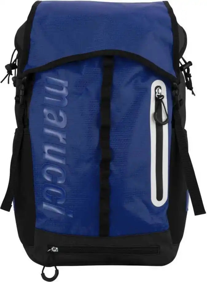 Marucci Barracks Baseball Bat Pack - Royal