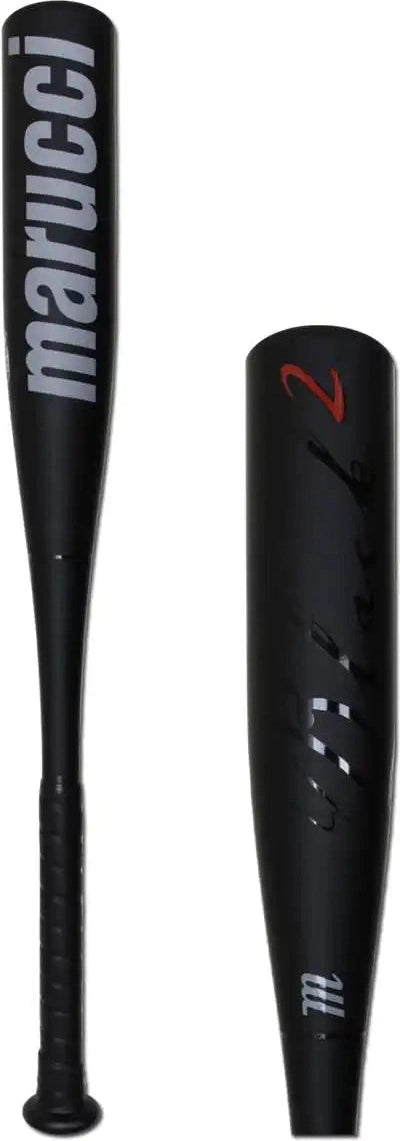 Marucci Black 2 Msbb28 (-8) Usssa Bat 5/8’’ - 28’’ - 20.0 Oz.