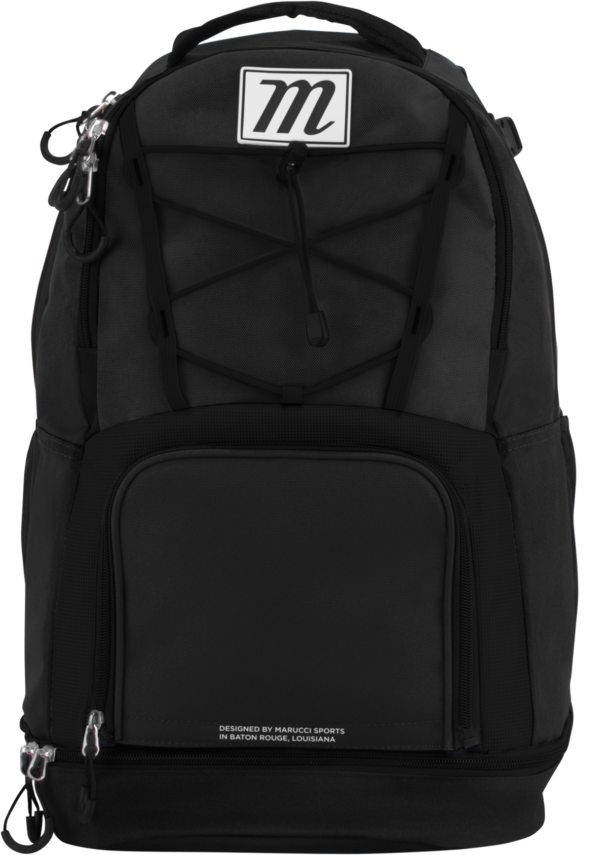 Marucci Blazr+ Backpack - Black
