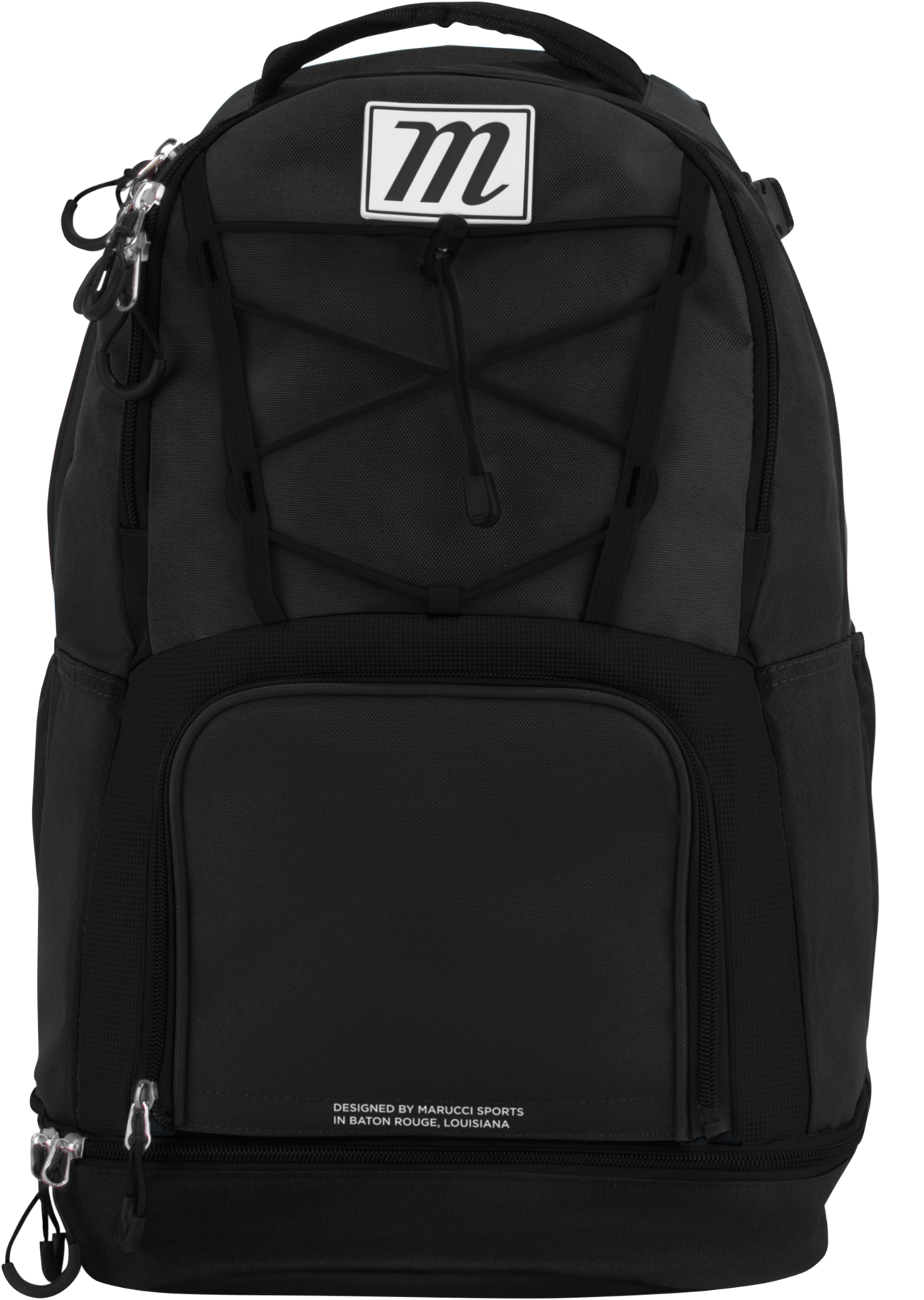 Marucci Blazr+ Backpack - Black