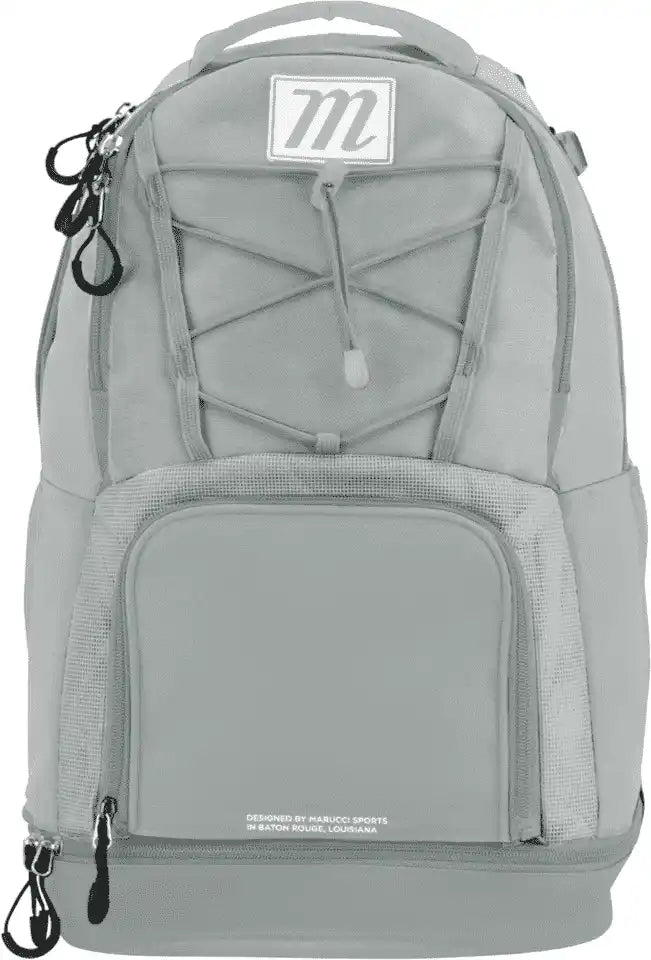 Marucci Blazr Bat Pack - Gray