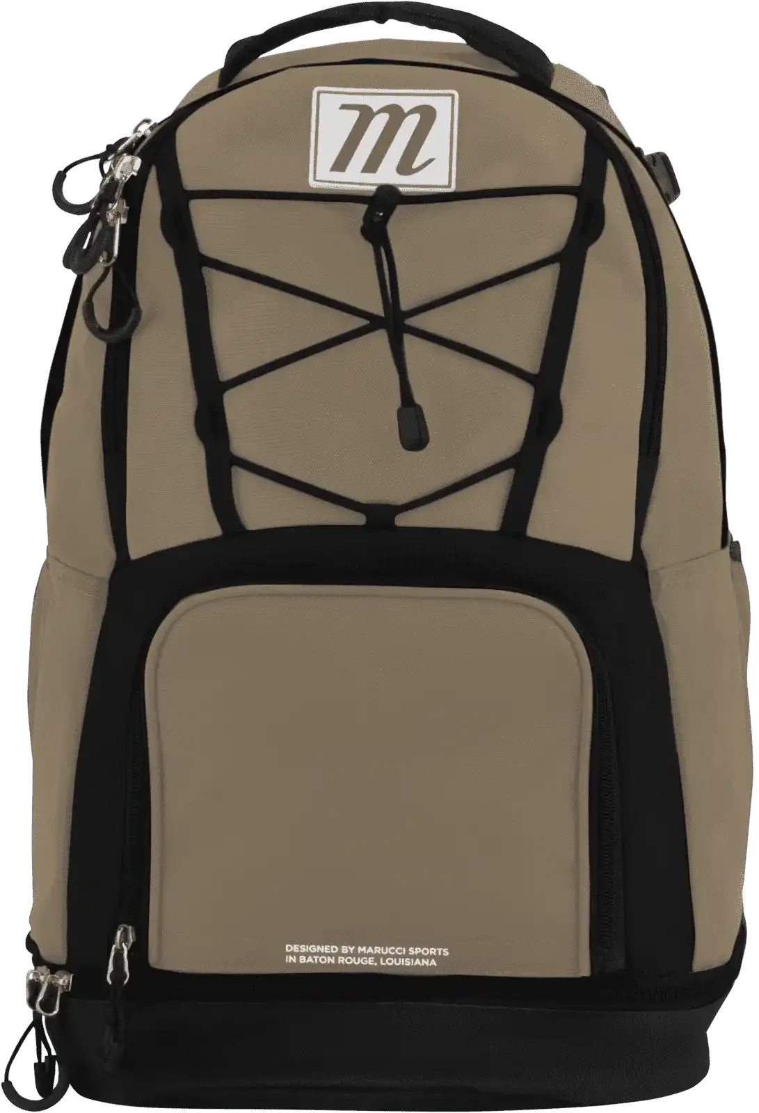 Marucci Blazr Bat Pack - Khaki Black