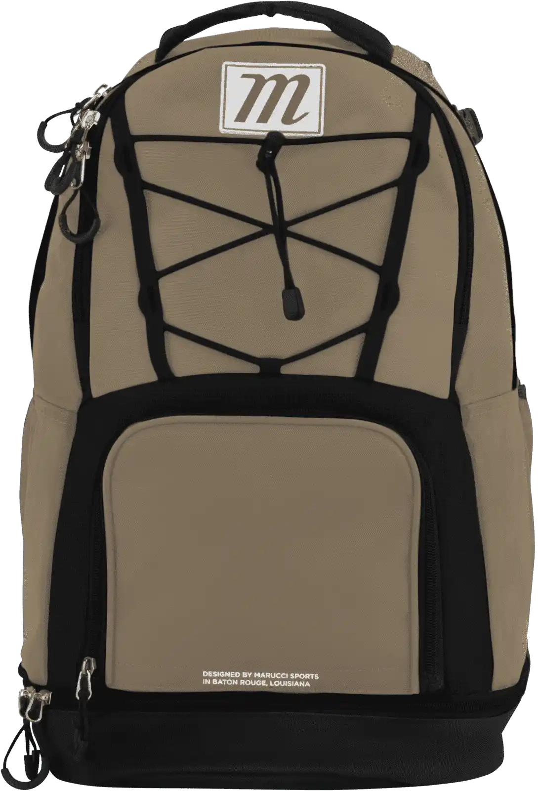 Marucci Blazr Bat Pack - Khaki Black