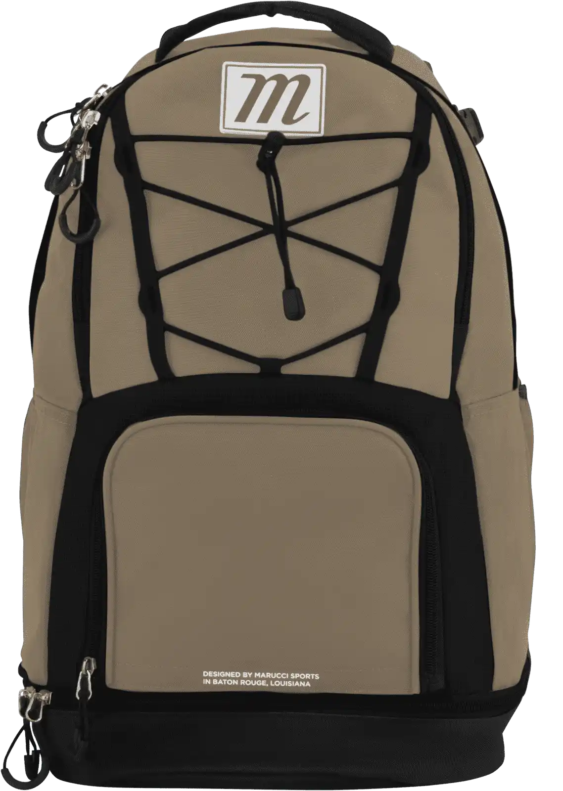 Marucci Blazr Bat Pack - Khaki Black