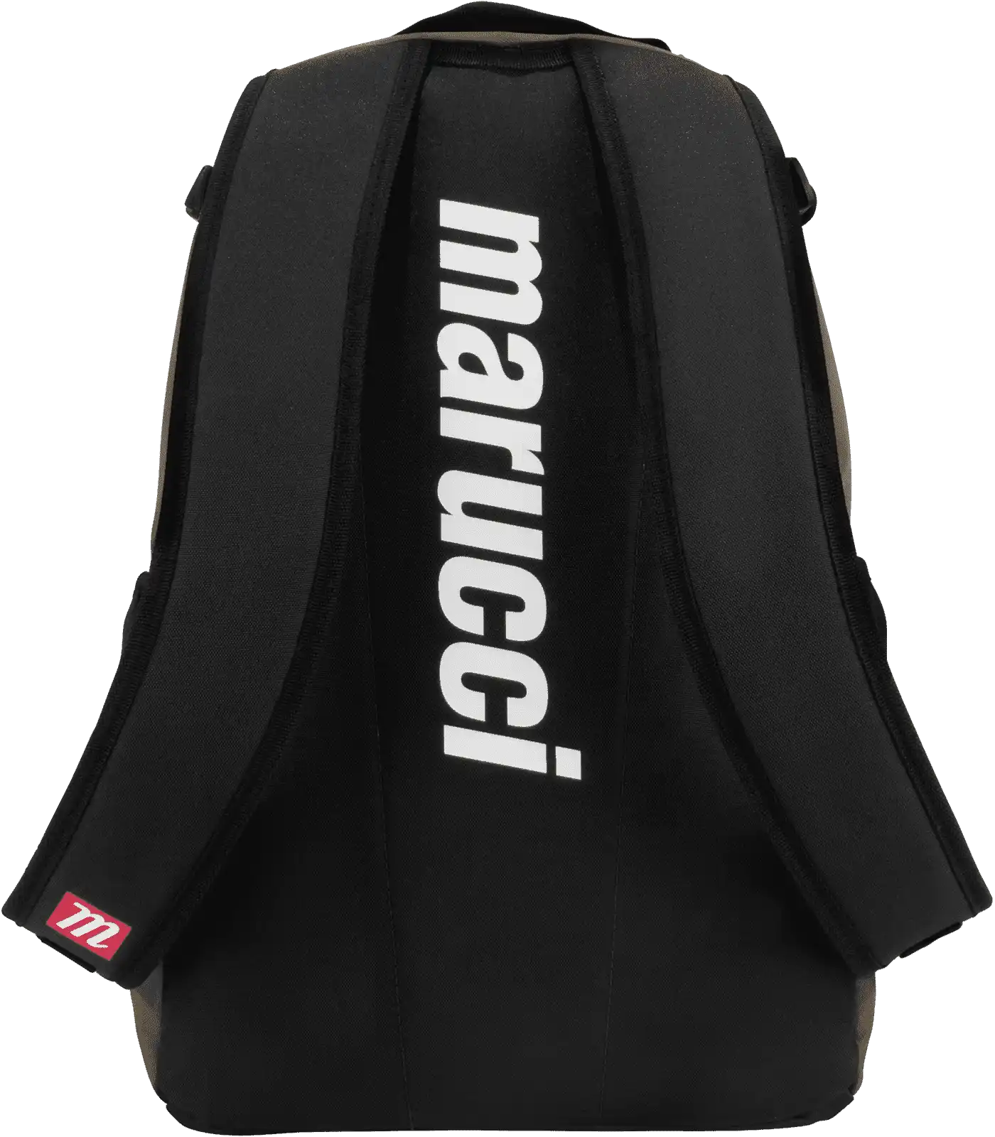 Marucci Blazr Bat Pack - Khaki Black