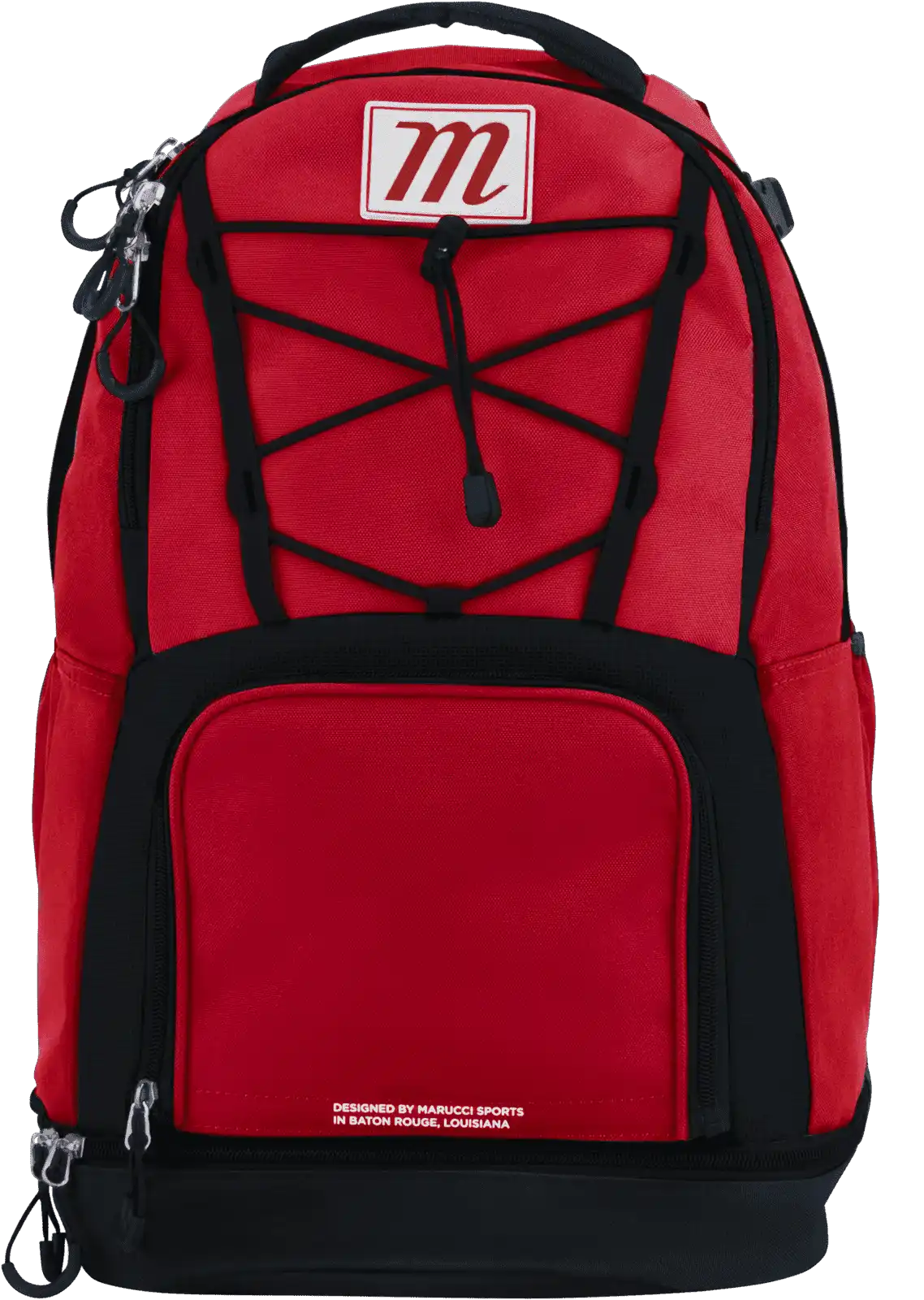 Marucci Blazr Bat Pack - Red