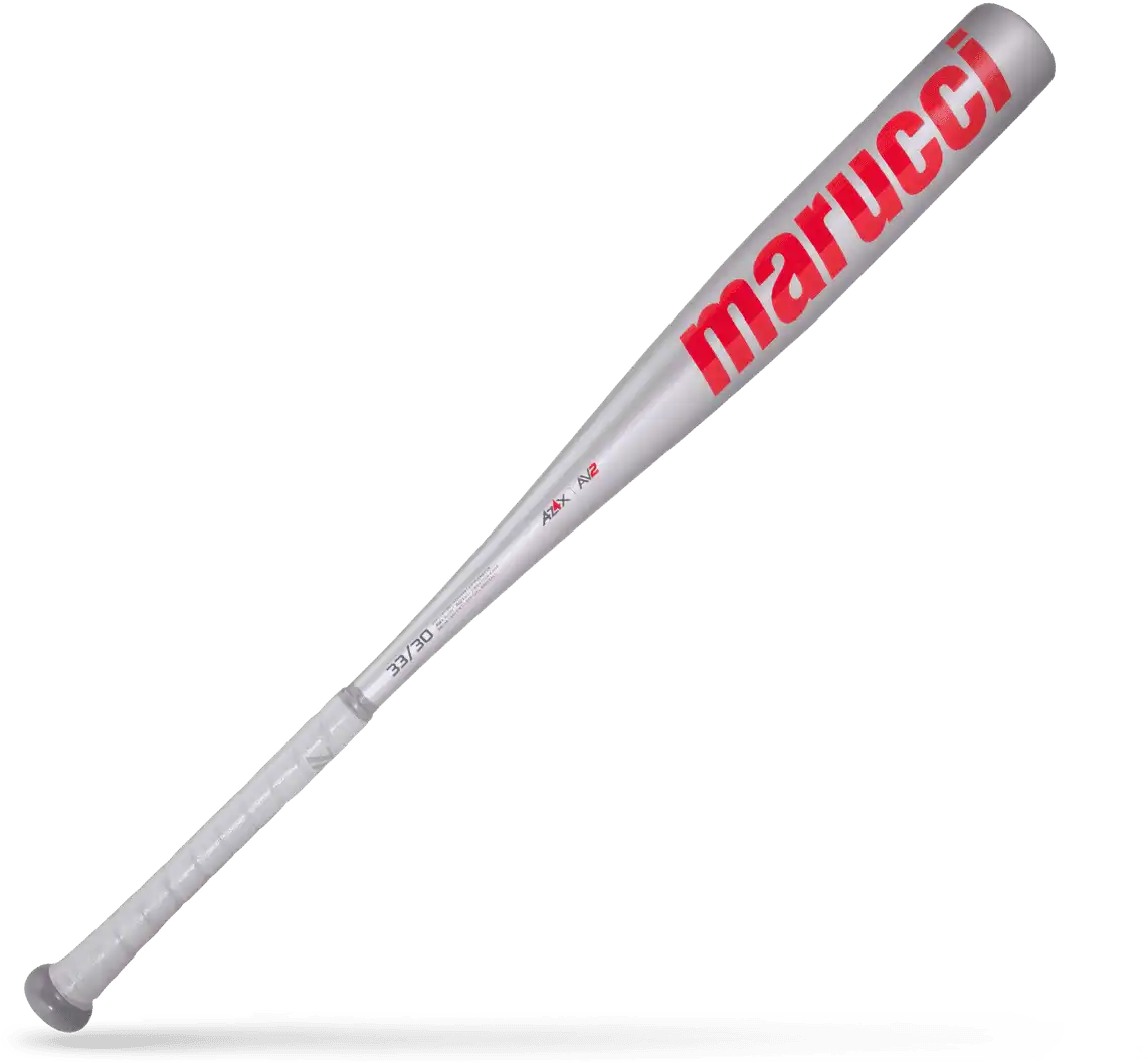 Marucci Cat7 Bbcor (-3) Bat - Silver