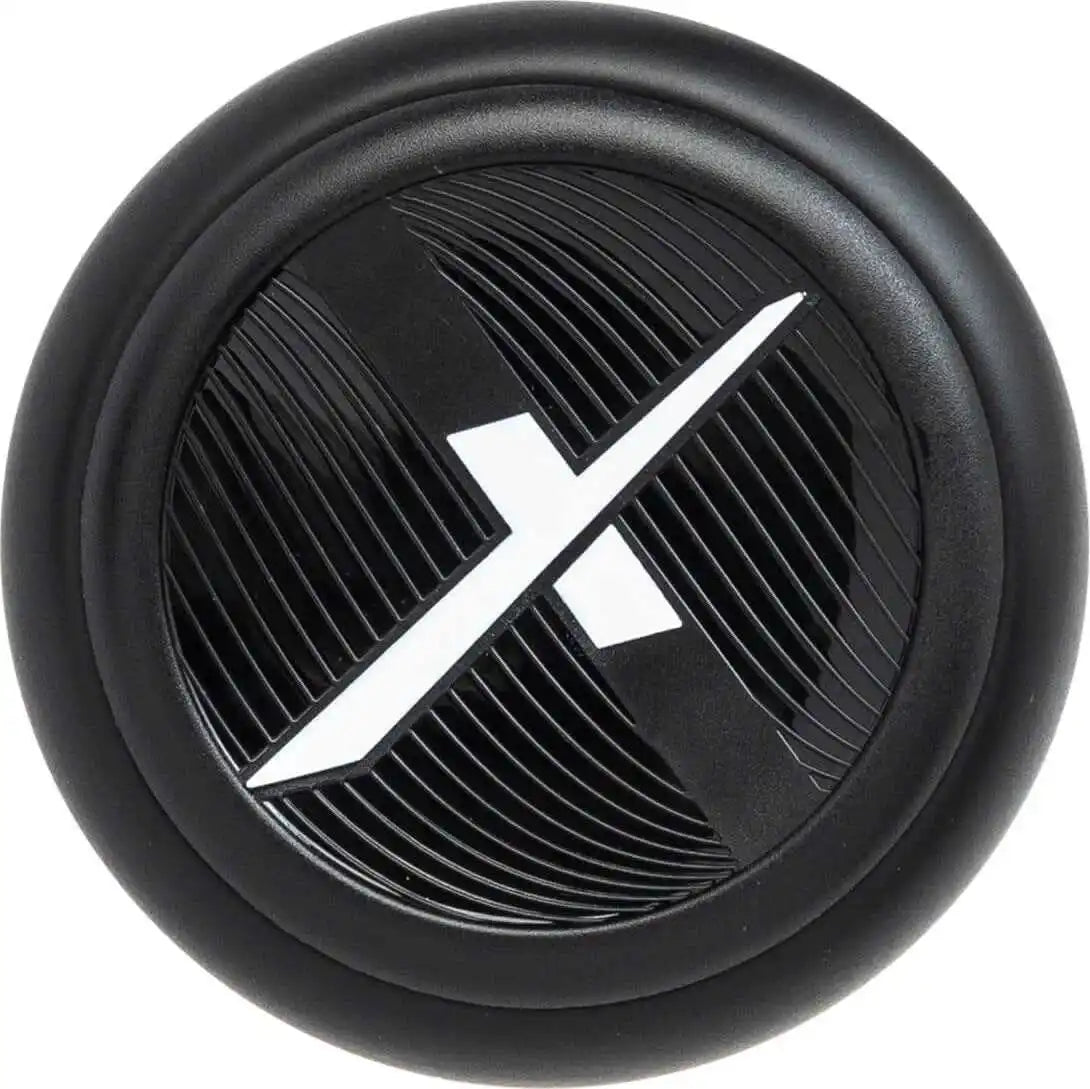 Marucci Catx Vanta Bbcor (-3) Bat - Black White