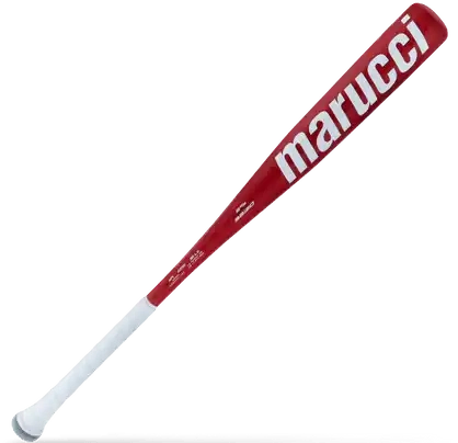 Marucci Catx2 (11) Usa Approved 2 5/8’’ Barrel Bat White Red