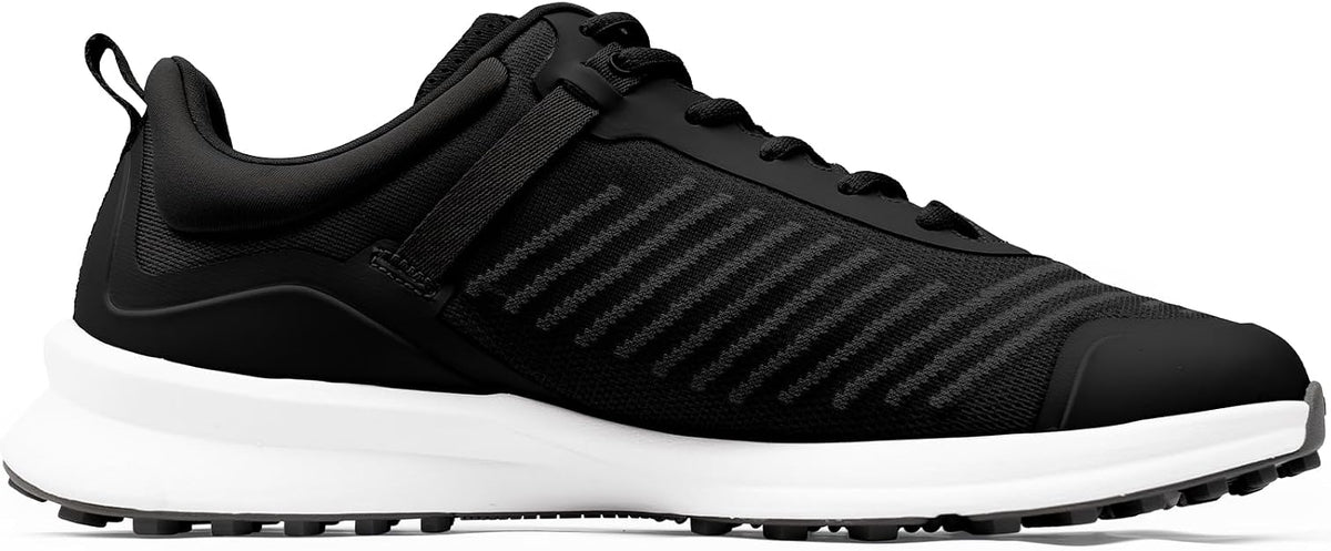 Marucci Cft Adult Turf Baseball Cleats Mfwctt - Black