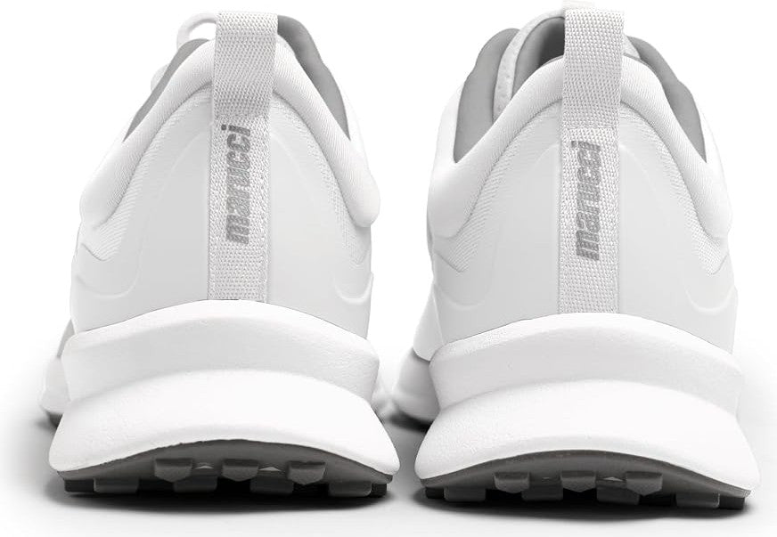 Marucci Cft Adult Turf Baseball Cleats Mfwctt - White