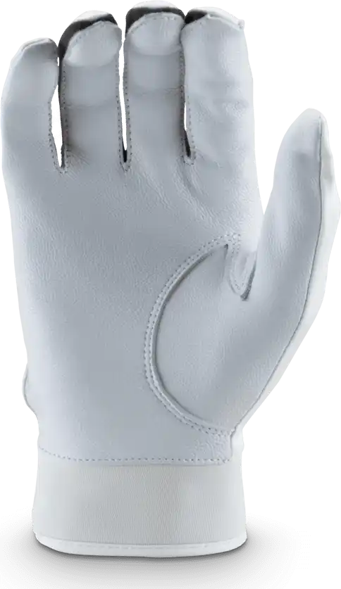 Marucci Crux Batting Glove - Black