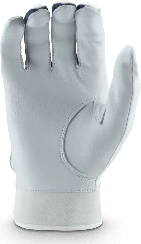Marucci Crux Batting Glove - Navy