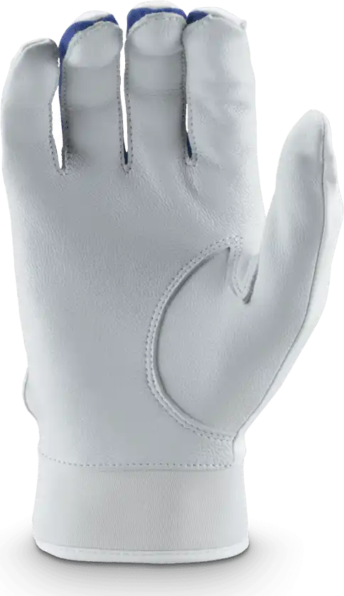 Marucci Crux Batting Glove - Royal