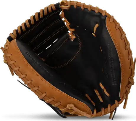 Marucci Cypress m Type 235c1 33.50’’ Cather’s Mitt Mfg2cy235c1 - Black Toffee - Brown / Right Throw
