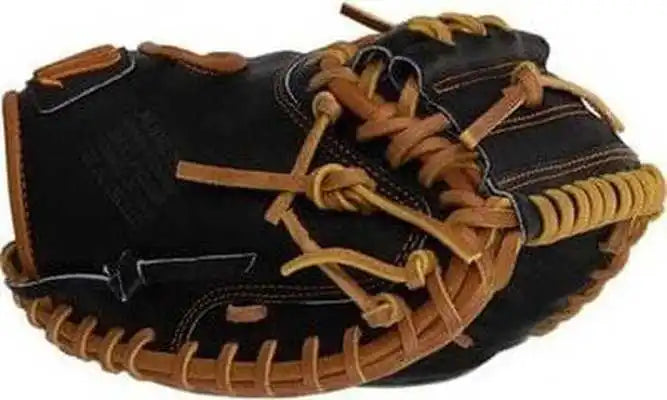 Marucci Cypress m Type 235c1 33.50’’ Cather’s Mitt Mfg2cy235c1 - Black Toffee - Brown / Right Throw