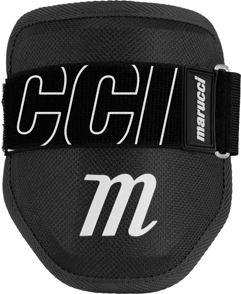 Marucci Elbow Guard V4 - Black