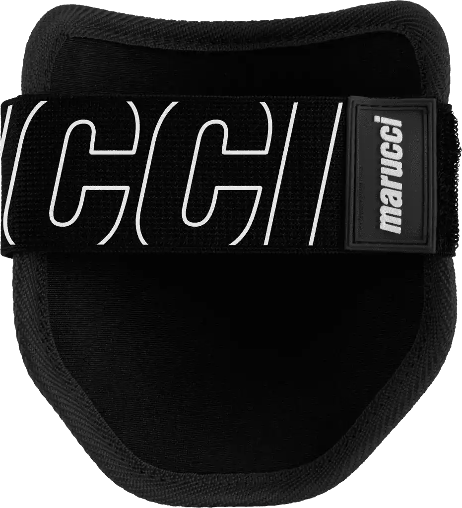 Marucci Elbow Guard V4 - Black